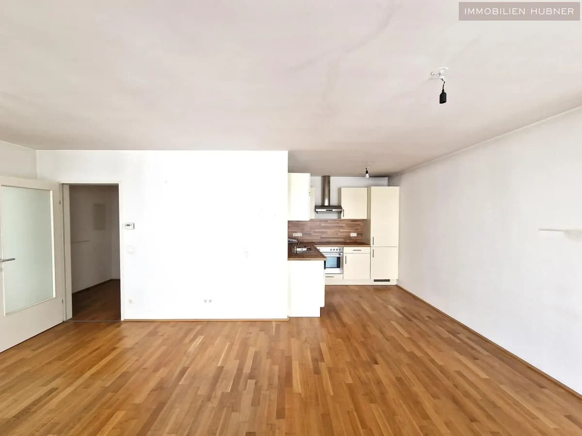 2-Zimmer-Wohnung mieten in Wien – 55 m², € 1.379 – Bild 4 von 15