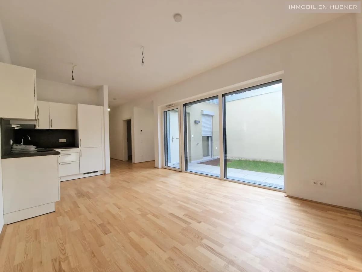 2-Zimmer-Wohnung mieten in Wien – 50 m², € 993 – Bild 3 von 13
