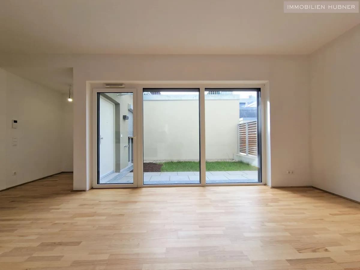 2-Zimmer-Wohnung mieten in Wien – 50 m², € 993 – Bild 4 von 13