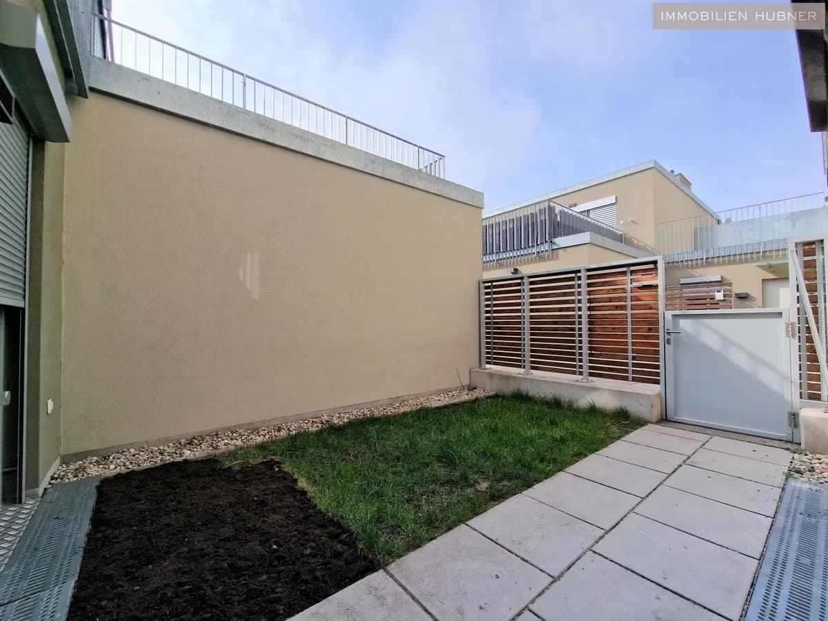 2-Zimmer-Wohnung mieten in Wien – 50 m², € 993 – Bild 5 von 13