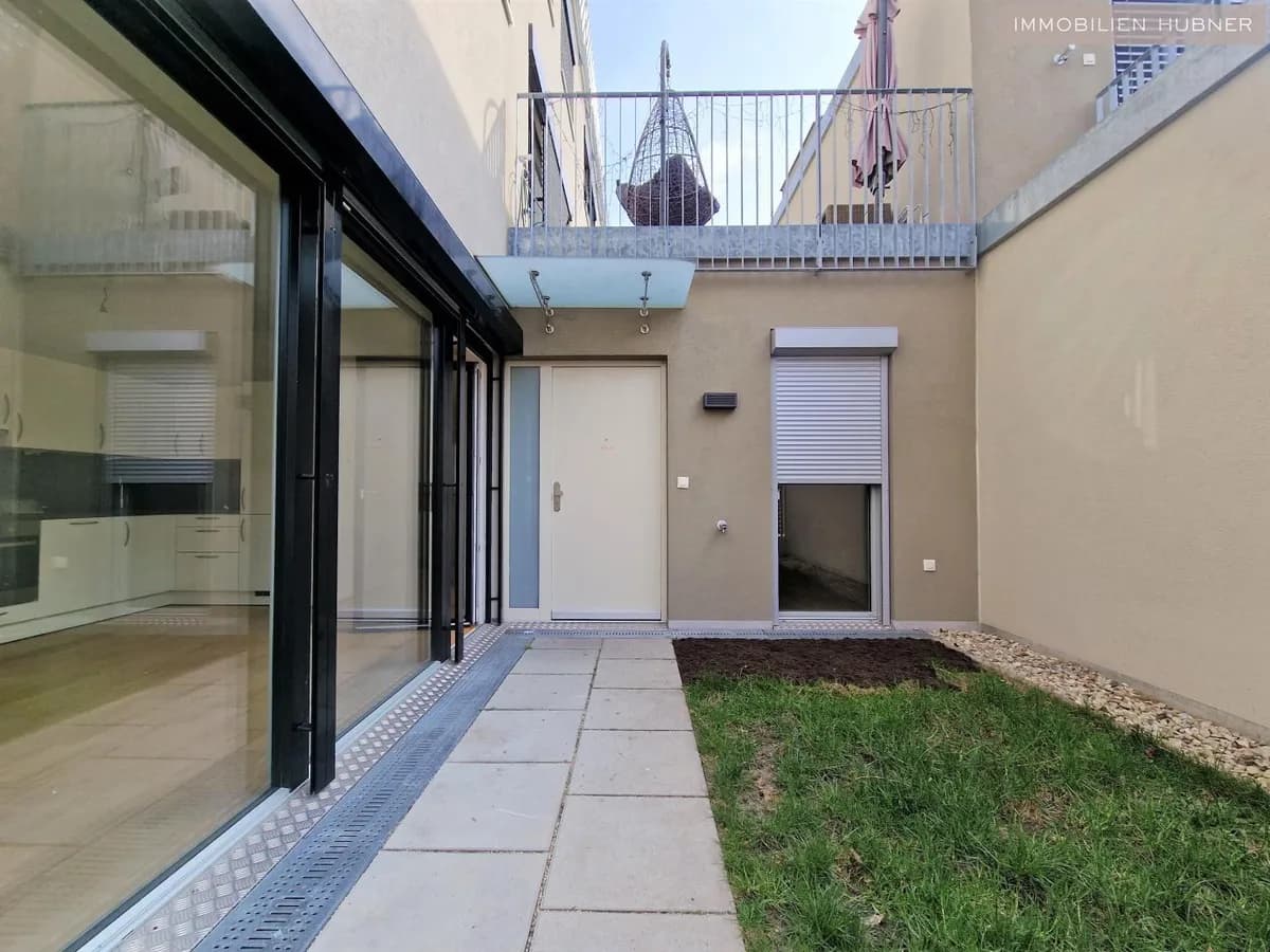 2-Zimmer-Wohnung mieten in Wien – 50 m², € 993 – Bild 6 von 13