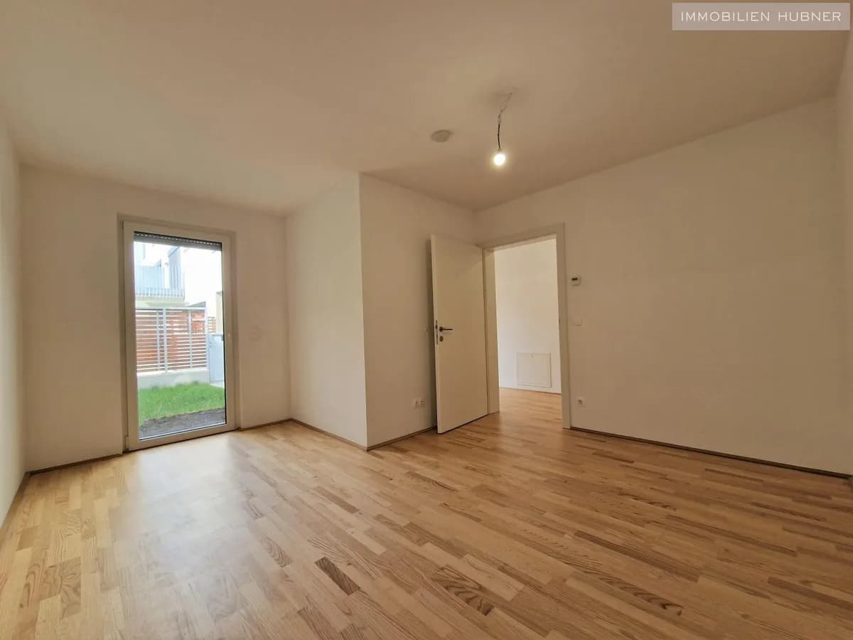 2-Zimmer-Wohnung mieten in Wien – 50 m², € 993 – Bild 7 von 13