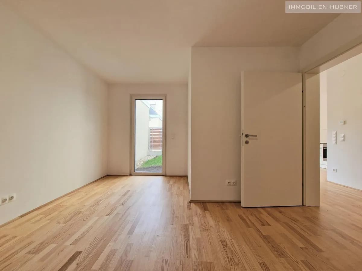 2-Zimmer-Wohnung mieten in Wien – 50 m², € 993 – Bild 8 von 13