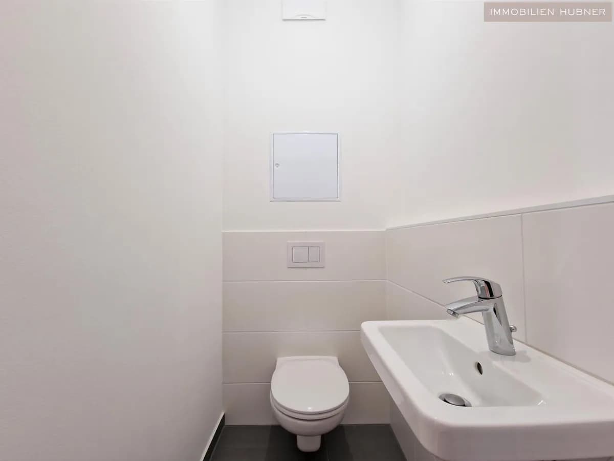 2-Zimmer-Wohnung mieten in Wien – 50 m², € 993 – Bild 10 von 13
