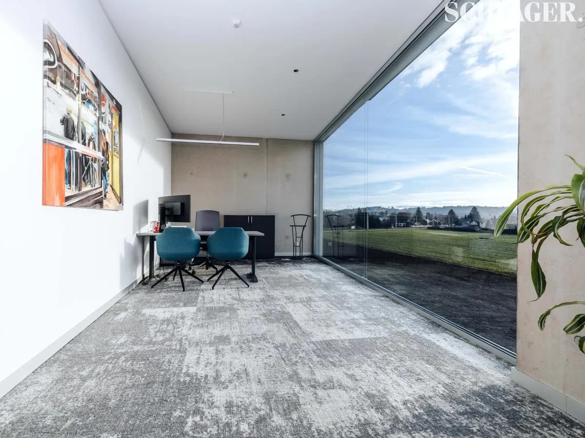 Gewerbeimmobilie mieten in Graz – 215 m², € 3.447 – Bild 2 von 7