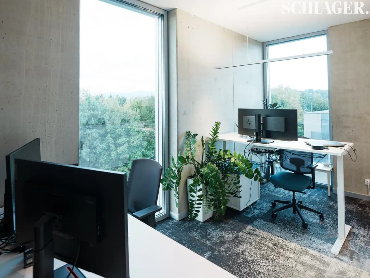 Gewerbeimmobilie mieten in Graz – 215 m², € 3.447 – Bild 3 von 7