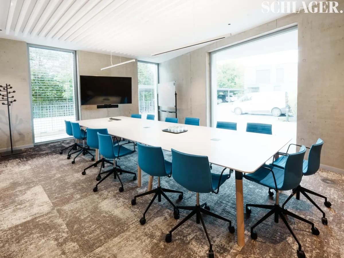 Gewerbeimmobilie mieten in Graz – 215 m², € 3.447 – Bild 4 von 7