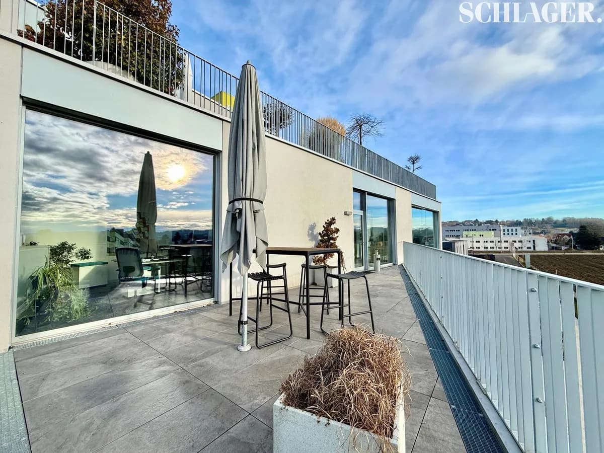 Gewerbeimmobilie mieten in Graz – 215 m², € 3.447 – Bild 7 von 7