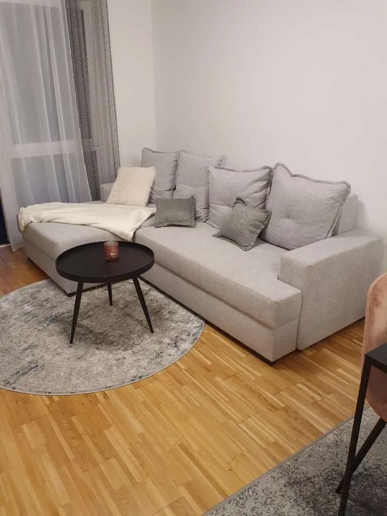 Wohnung mieten in Graz – 45,91 m², € 899