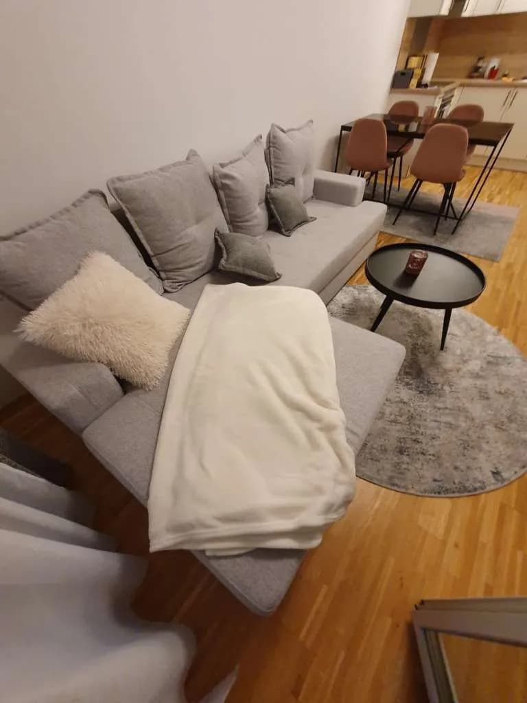 Wohnung mieten in Graz – 45,91 m², € 899 – Bild 2 von 9