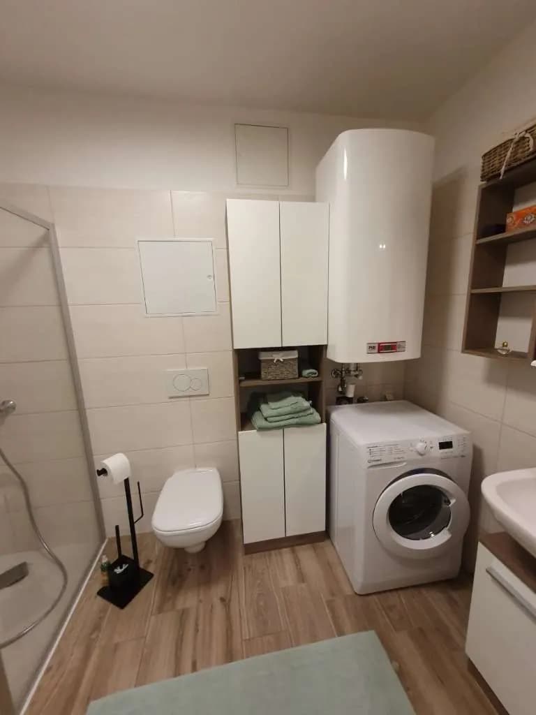 Wohnung mieten in Graz – 45,91 m², € 899 – Bild 3 von 9