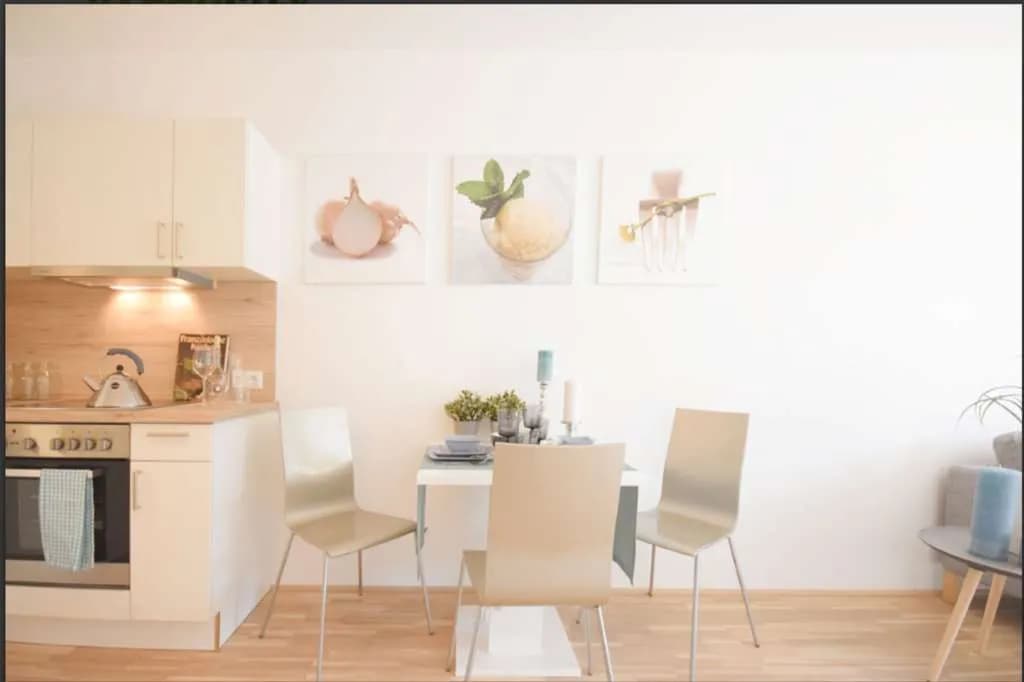 Wohnung mieten in Graz – 45,91 m², € 899 – Bild 4 von 9