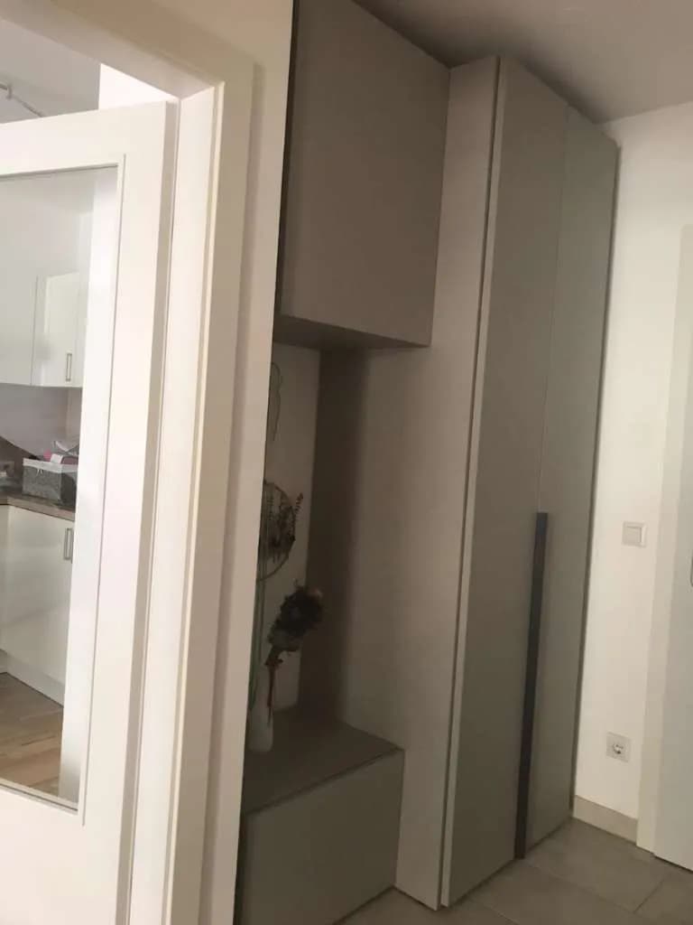 Wohnung mieten in Graz – 45,91 m², € 899 – Bild 6 von 9