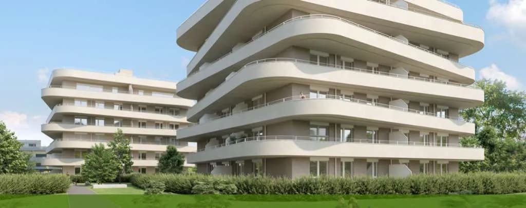 Wohnung mieten in Graz – 45,91 m², € 899 – Bild 7 von 9