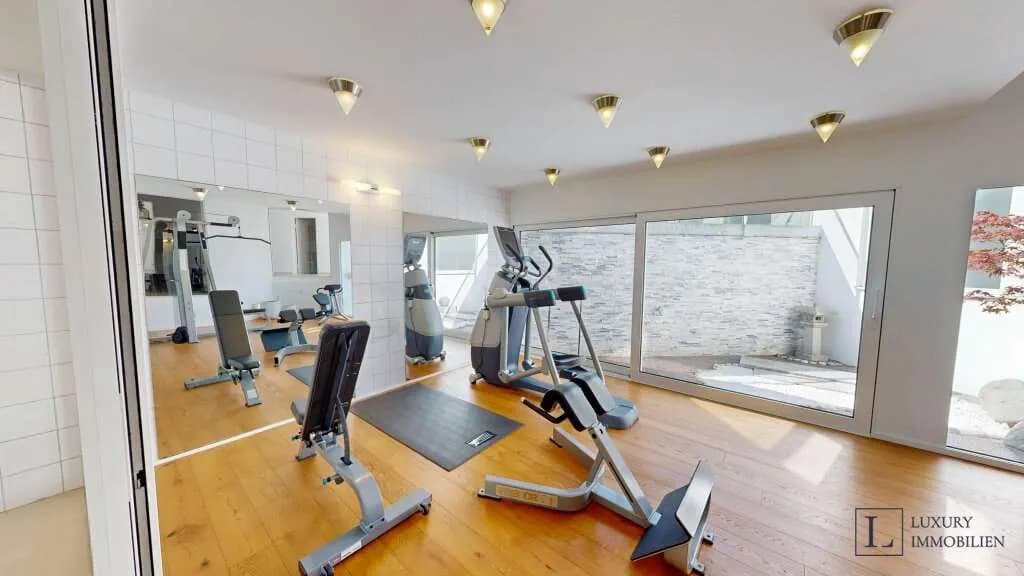 7-Zimmer-Haus mieten in Tulln – 638 m², € 8.900 – Bild 4 von 36