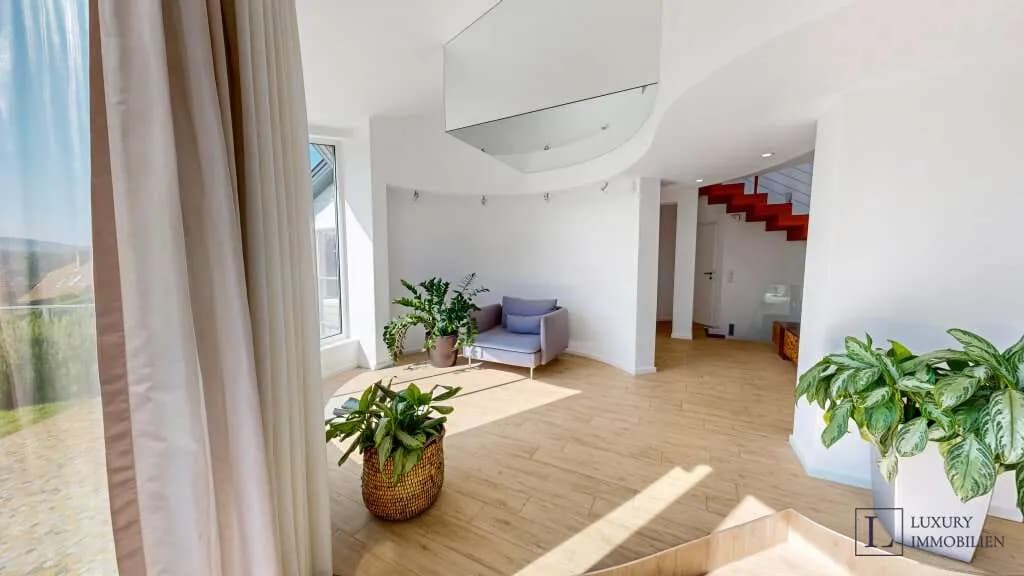 7-Zimmer-Haus mieten in Tulln – 638 m², € 8.900 – Bild 6 von 36