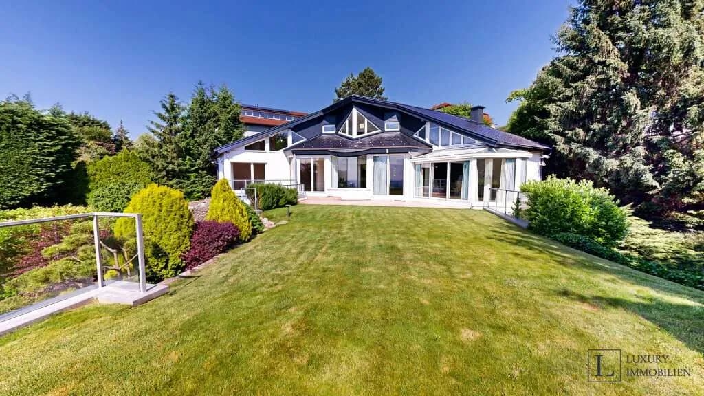 7-Zimmer-Haus mieten in Tulln – 638 m², € 8.900 – Bild 9 von 36