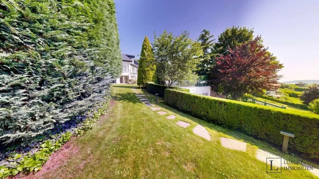 7-Zimmer-Haus mieten in Tulln – 638 m², € 8.900 – Bild 10 von 36