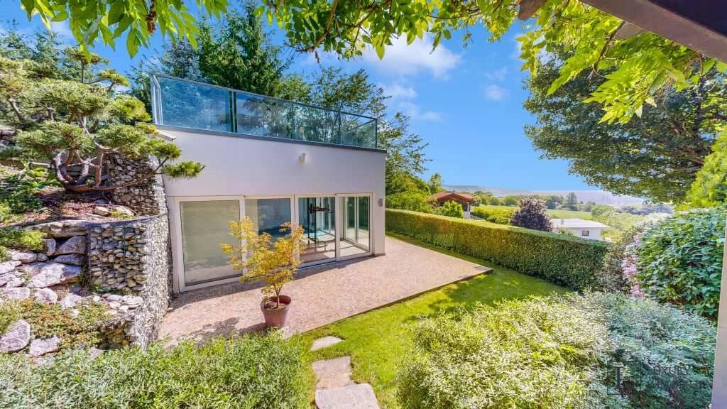 7-Zimmer-Haus mieten in Tulln – 638 m², € 8.900 – Bild 12 von 36