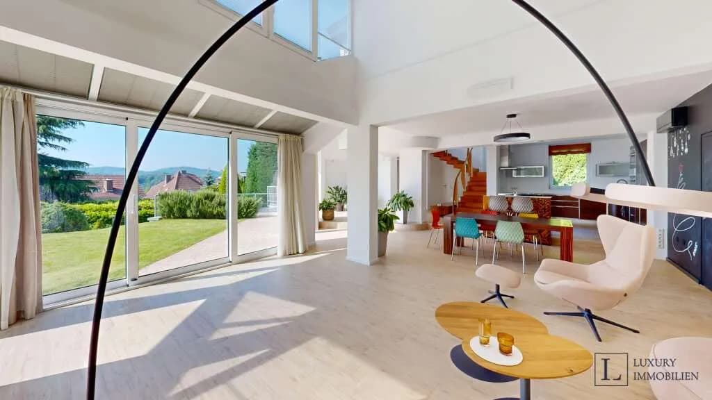 7-Zimmer-Haus mieten in Tulln – 638 m², € 8.900 – Bild 14 von 36