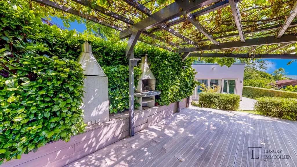 7-Zimmer-Haus mieten in Tulln – 638 m², € 8.900 – Bild 16 von 36