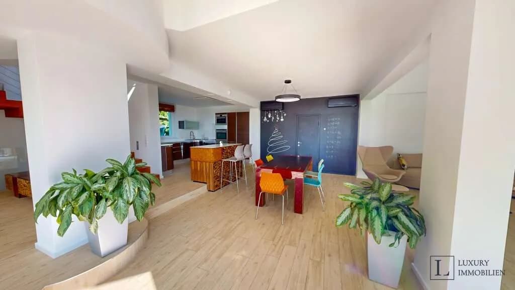 7-Zimmer-Haus mieten in Tulln – 638 m², € 8.900 – Bild 17 von 36