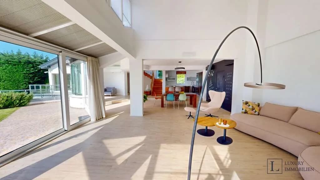 7-Zimmer-Haus mieten in Tulln – 638 m², € 8.900 – Bild 18 von 36