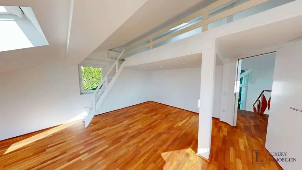 7-Zimmer-Haus mieten in Tulln – 638 m², € 8.900 – Bild 20 von 36