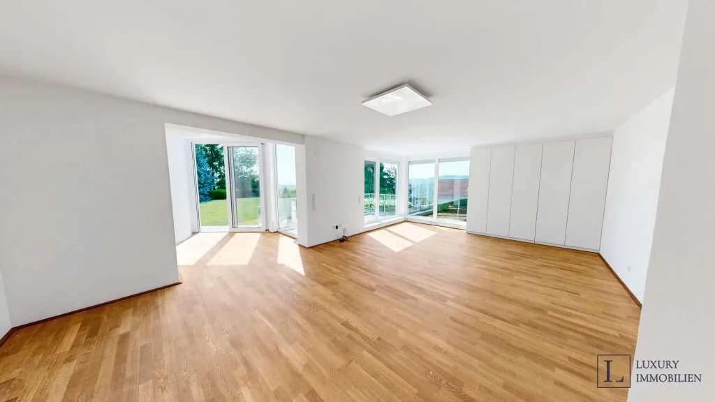 7-Zimmer-Haus mieten in Tulln – 638 m², € 8.900 – Bild 23 von 36