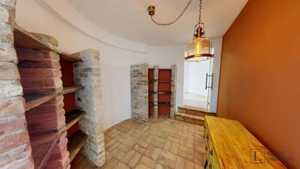 7-Zimmer-Haus mieten in Tulln – 638 m², € 8.900 – Bild 26 von 36