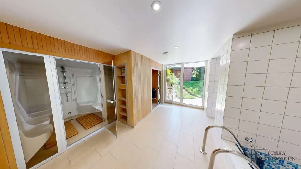 7-Zimmer-Haus mieten in Tulln – 638 m², € 8.900 – Bild 28 von 36