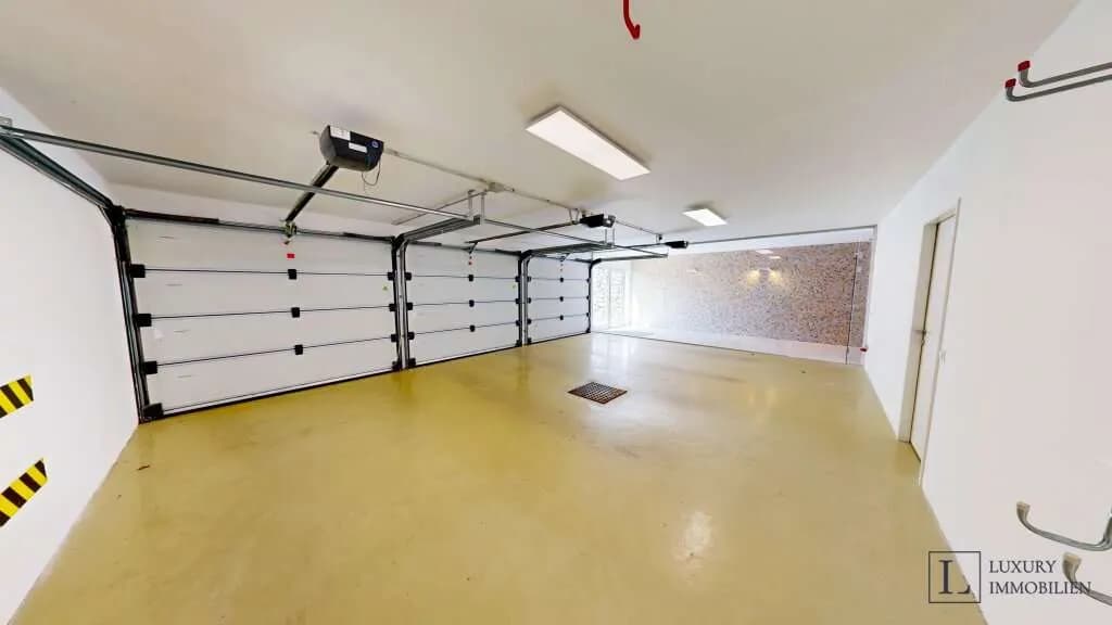 7-Zimmer-Haus mieten in Tulln – 638 m², € 8.900 – Bild 29 von 36
