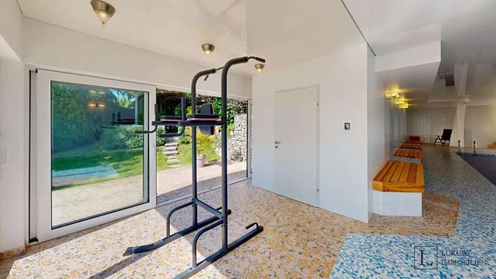 7-Zimmer-Haus mieten in Tulln – 638 m², € 8.900 – Bild 31 von 36