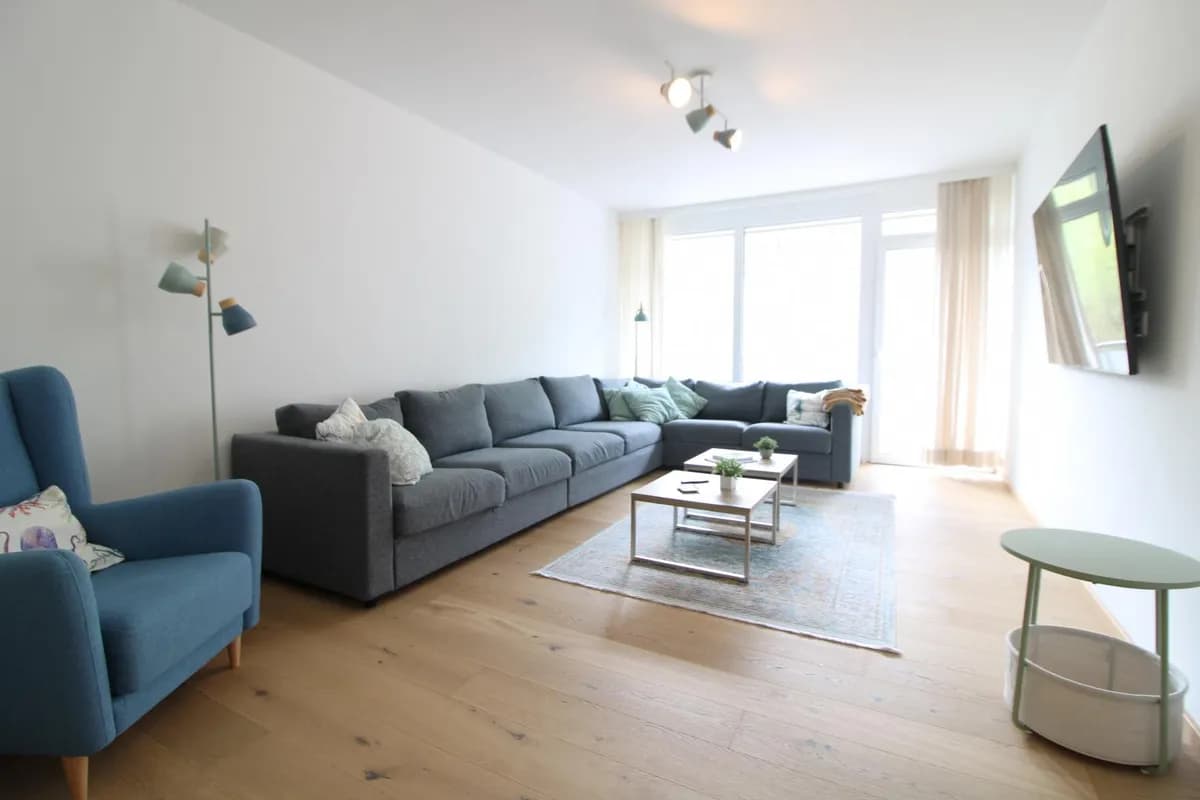 4-Zimmer-Wohnung kaufen in Gmunden – 100,3 m², € 445.000