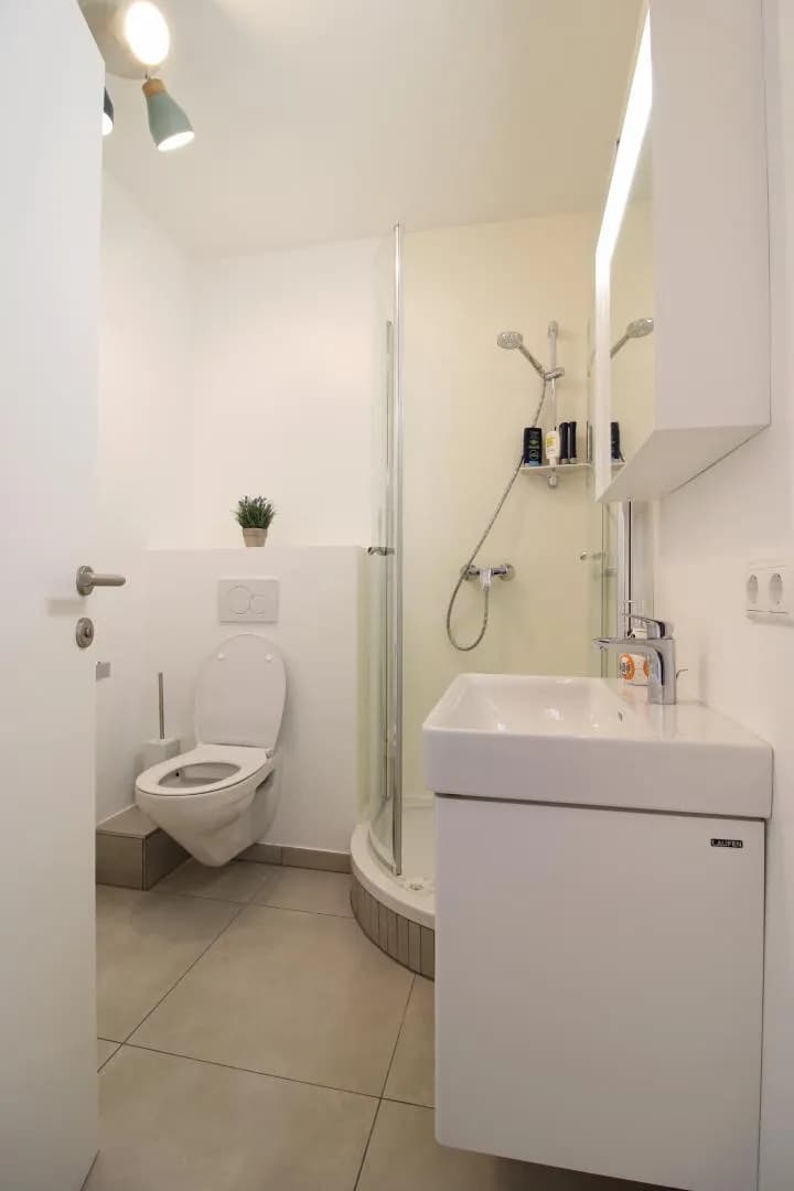 4-Zimmer-Wohnung kaufen in Gmunden – 100,3 m², € 445.000 – Bild 3 von 11
