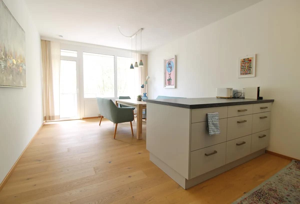 4-Zimmer-Wohnung kaufen in Gmunden – 100,3 m², € 445.000 – Bild 7 von 11