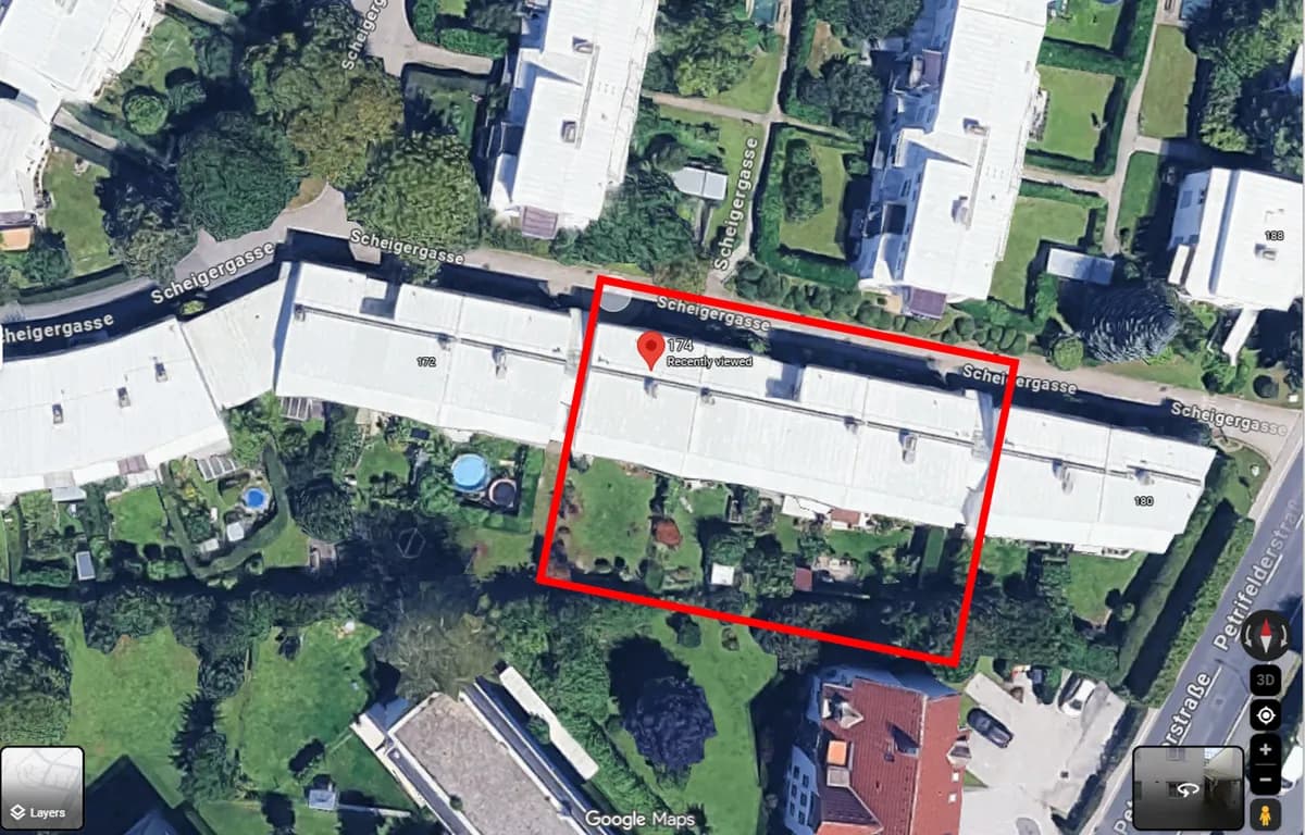 3-Zimmer-Wohnung kaufen in Graz – 83 m², € 295.000