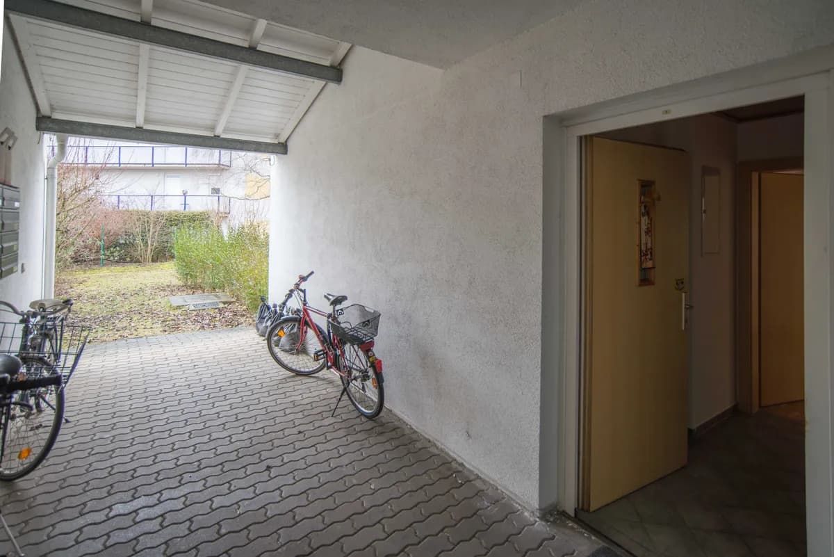 3-Zimmer-Wohnung kaufen in Graz – 83 m², € 295.000 – Bild 2 von 20