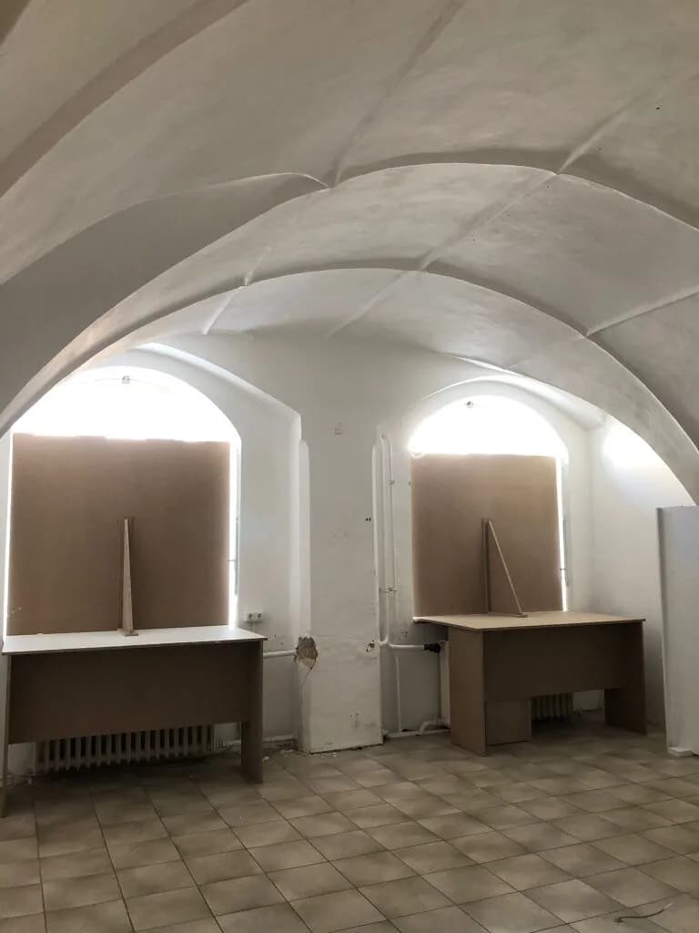 Gewerbeimmobilie mieten in Steyr-Land – 64 m², € 507 – Bild 2 von 8