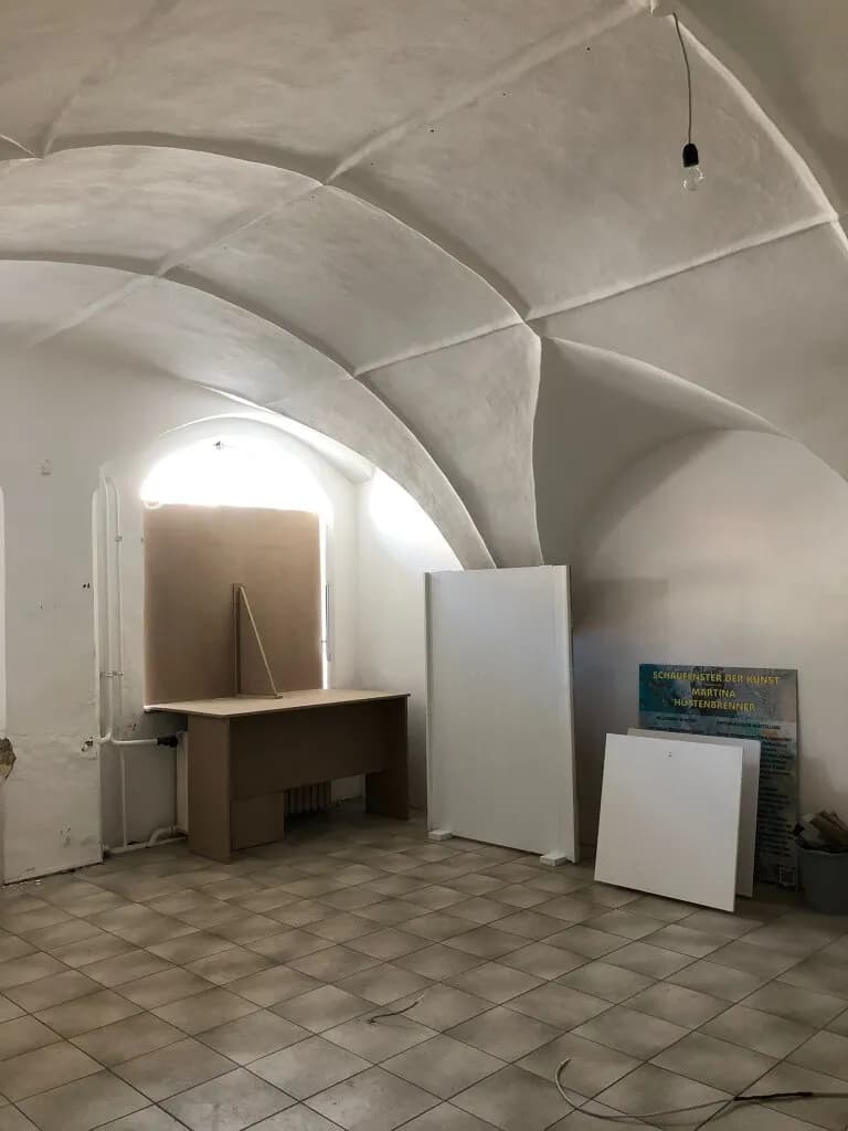 Gewerbeimmobilie mieten in Steyr-Land – 64 m², € 507 – Bild 3 von 8