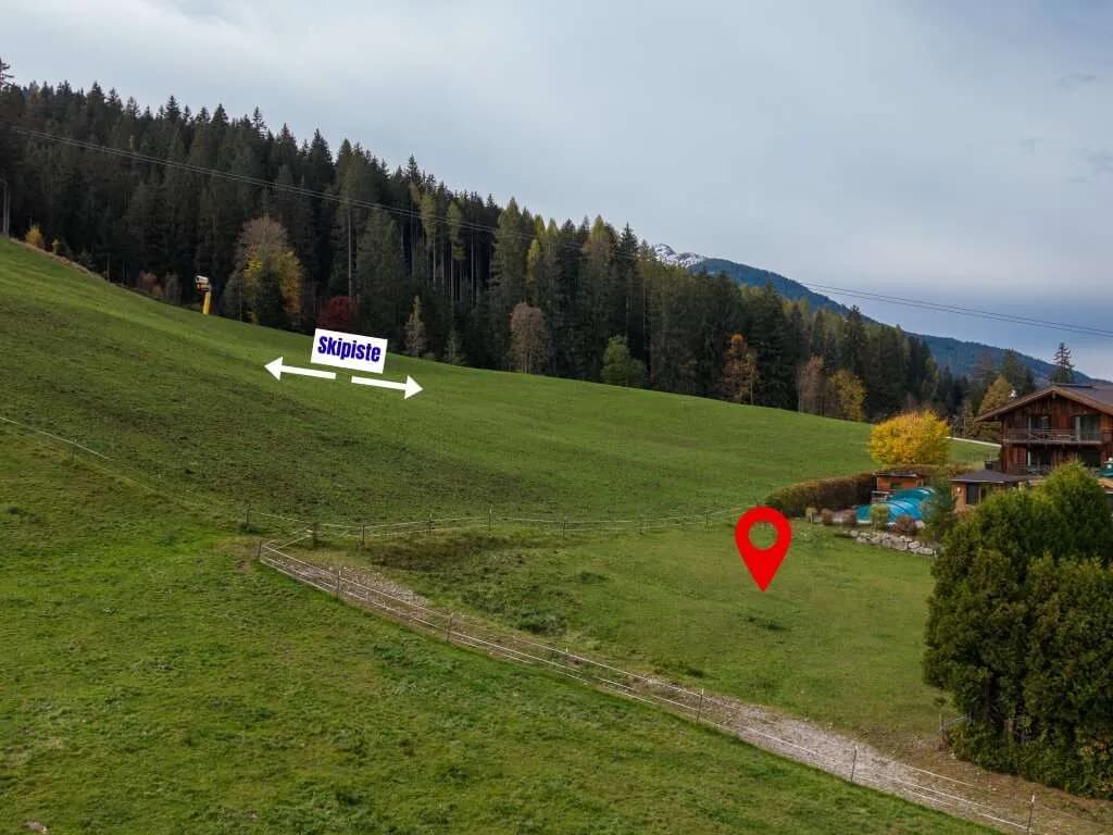 Grundstück kaufen in Zell am See – 939 m², € 959.000 – Bild 3 von 6