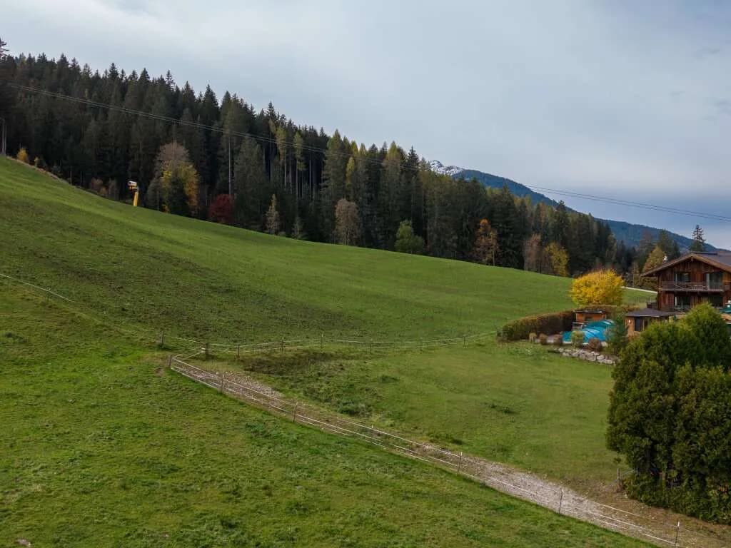 Grundstück kaufen in Zell am See – 939 m², € 959.000 – Bild 4 von 6