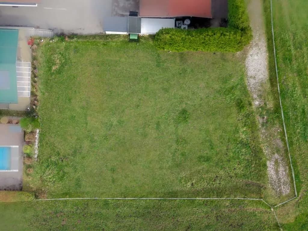 Grundstück kaufen in Zell am See – 939 m², € 959.000 – Bild 5 von 6