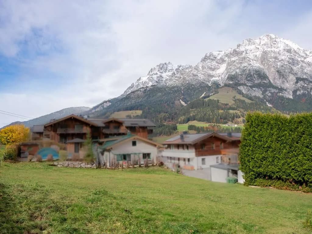 Grundstück kaufen in Zell am See – 939 m², € 959.000 – Bild 6 von 6