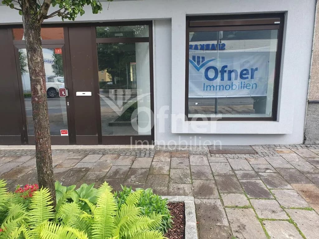 Gewerbeimmobilie mieten in Voitsberg – 54 m², € 550 – Bild 2 von 8