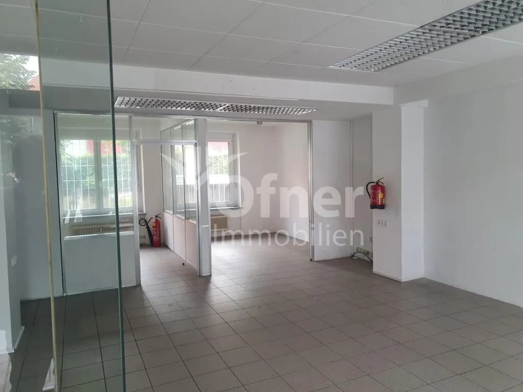 Gewerbeimmobilie mieten in Voitsberg – 54 m², € 550 – Bild 3 von 8