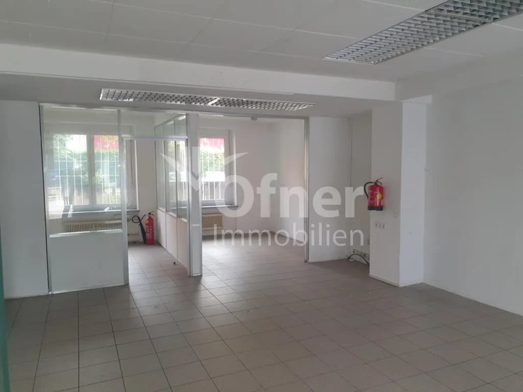Gewerbeimmobilie mieten in Voitsberg – 54 m², € 550 – Bild 4 von 8