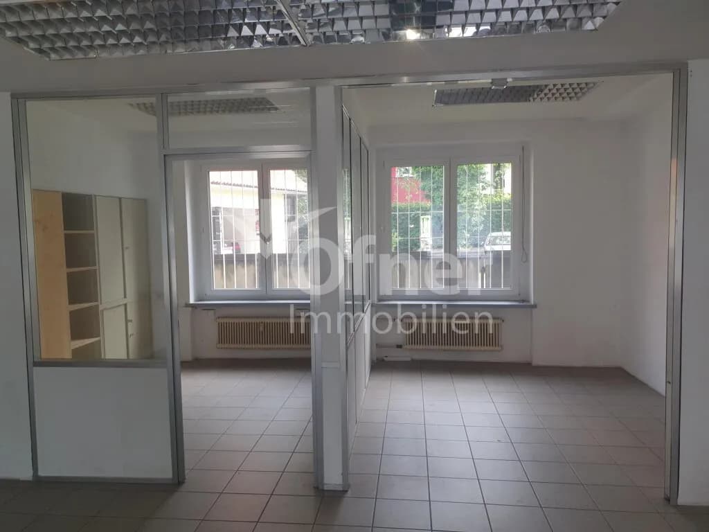 Gewerbeimmobilie mieten in Voitsberg – 54 m², € 550 – Bild 7 von 8