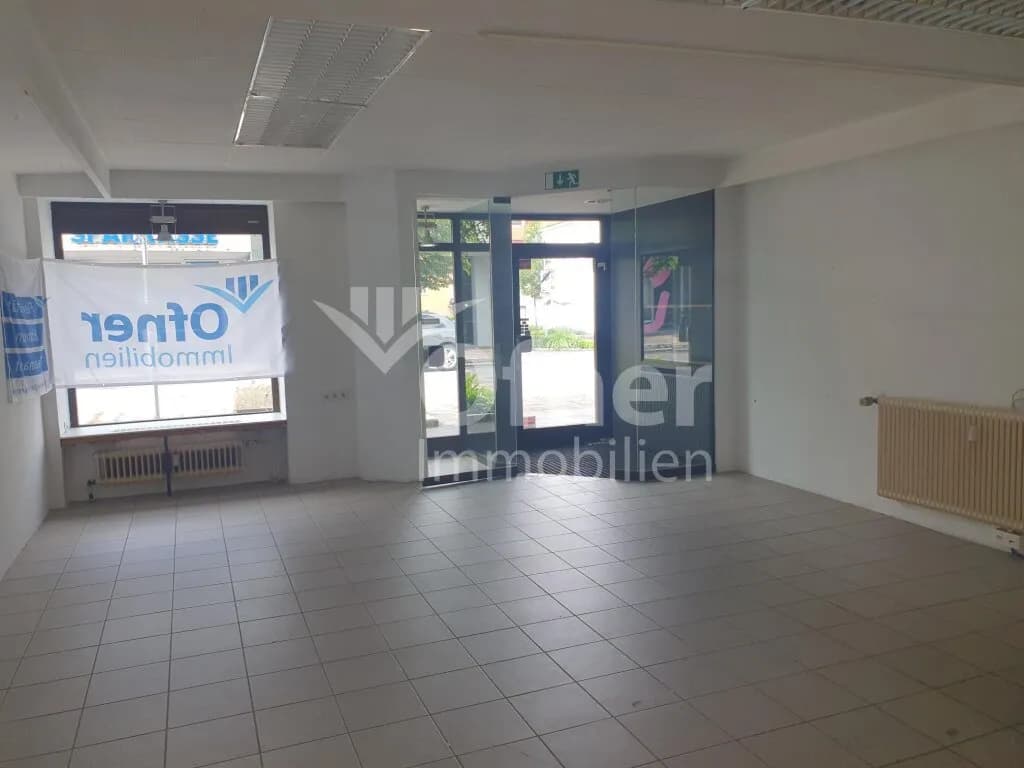 Gewerbeimmobilie mieten in Voitsberg – 54 m², € 550 – Bild 8 von 8