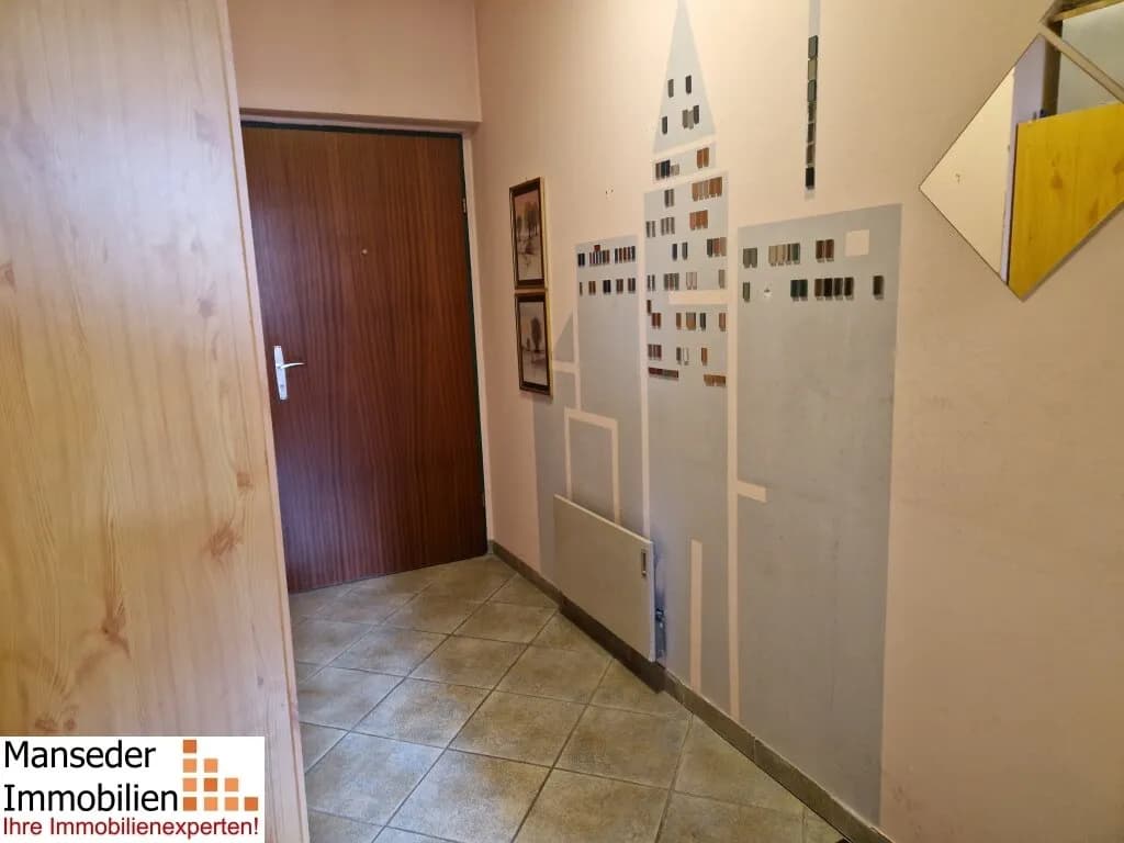 3-Zimmer-Wohnung kaufen in Sankt Pölten Land – 77,98 m², € 174.000 – Bild 2 von 8